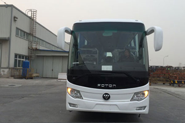 福田欧辉BJ6120U8LJB-2客车（柴油国四24-69座）