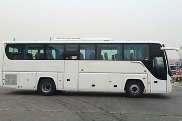 福田欧辉BJ6120U8LJB-2客车（柴油国四24-69座）