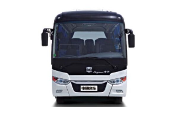 中通LCK6108EV2客车（纯电动24-50座）