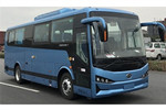 比亚迪BYD6900HLEV2客车（纯电动24-38座）