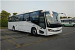 海格KLQ6111HZEV1N4客车（纯电动24-50座）