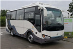 海格KLQ6812KAEV1N2客车（纯电动24-34座）