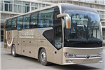 宇通ZK6113CHEVPQY51插电式客车（柴油/电混动国五25-50座）