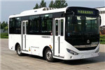 中通LCK6669EVGB公交车（纯电动12-22座）