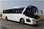 中通LCK6117EVGA1公交车（纯电动24-52座）