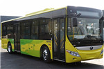 宇通ZK6105BEVG53公交车（纯电动20-39座）