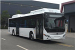 宇通ZK6125CHEVNPG39插电式低入口公交车（CNG/电混动国六23-38座）