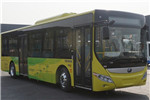 宇通ZK6105BEVG58公交车（纯电动20-39座）