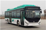 中通LCK6120EVG3A3低入口公交车（纯电动20-46座）