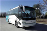 申龙SLK6903ALN5客车（天然气国五24-42座）