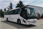 申龙SLK6118UBEVN3公交车（纯电动24-50座）