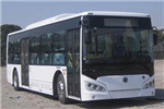 申龙SLK6109UBEVN1公交车（纯电动21-37座）