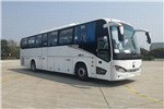海格KLQ6121YAC61客车（天然气国六24-56座）