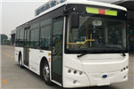 南京金龙NJL6859BEV46公交车（纯电动14-28座）