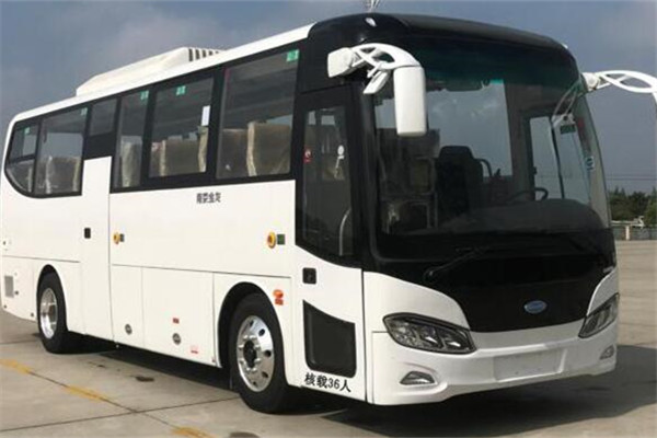 南京金龙NJL6902EV1客车（纯电动24-40座）