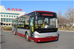 北方BFC6109GBEV3公交车（纯电动19-39座）