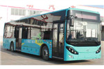 沂星SDL6125EVG5公交车（纯电动23-41座）