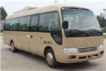 沂星SDL6802EV客车（纯电动24-31座）