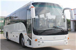 沂星SDL6122EVL旅游客车（纯电动33-54座）