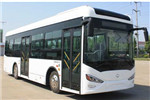 沂星SDL6103EVG公交车（纯电动24-36座）