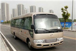 友谊ZGT6831LBEV客车（纯电动24-31座）