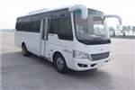 女神JB5080XYL5医疗车（柴油国五2-9座）