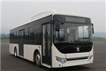 远程DNC6100BEVG4低入口公交车（纯电动20-38座）