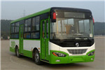 东风旅行车DFA6730T5E公交车（柴油国五10-31座）