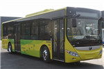 宇通ZK6105BEVG57公交车（纯电动20-39座）