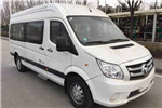 福田欧辉BJ6608B1DDA-B2轻客（柴油国五10-14座）