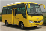 楚风HQG6600ENG5客车（天然气国五13-19座）