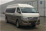 楚风HQG6600EV1客车（纯电动10-18座）