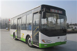 楚风HQG6810EV公交车（纯电动10-30座）