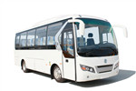 东风旅行车EQ6811CACBEV1公交车（纯电动24-36座）