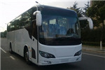 申沃SWB6112BEV07客车（纯电动24-49座）