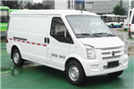 扬子江WG5021XXYBEV2厢式运输车（纯电动2-4座）