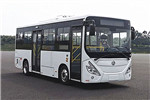 奇瑞万达WD6815BEVG09公交车（纯电动15-27座）