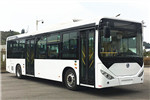 奇瑞万达WD6105BEVG07公交车（纯电动19-36座）