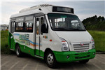 五菱GXA6600BEVG公交车（纯电动11座）