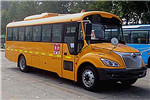 宇通ZK6875DX62小学生专用校车（柴油国六24-47座）