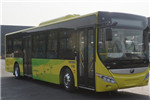 宇通ZK6105BEVG42公交车（纯电动20-39座）