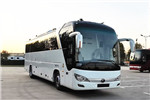 宇通ZK5180TSY5宿营车（柴油国五6座）