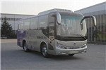 申龙SLK6803ALE0BEVS1客车（纯电动24-37座）