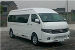 少林SLG6601EV客车（纯电动10-18座）