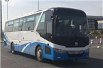 中通LCK6117H6QD1客车（柴油国六24-52座）