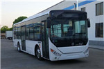 中通LCK6108EVG16公交车（纯电动18-35座）