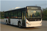 中通LCK6108EVGL2公交车（纯电动18-39座）