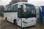 上饶SR6826BEVTS客车（纯电动24-34座）