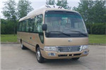 上饶SR6800BEV客车（纯电动24-35座）