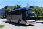 豪沃ZZ6116H5QA客车（柴油国五24-50座）